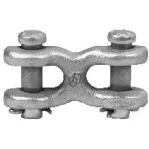 Maillon d'attache double Haskins Industrial Inc.