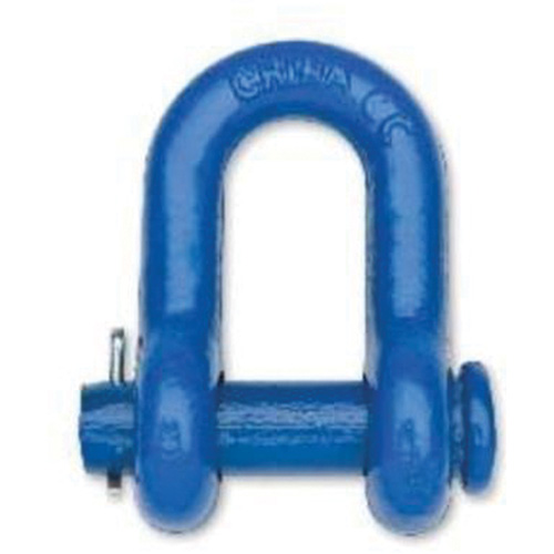 Campbell&reg; Super Blue Utility Clevis Haskins Industrial Inc.