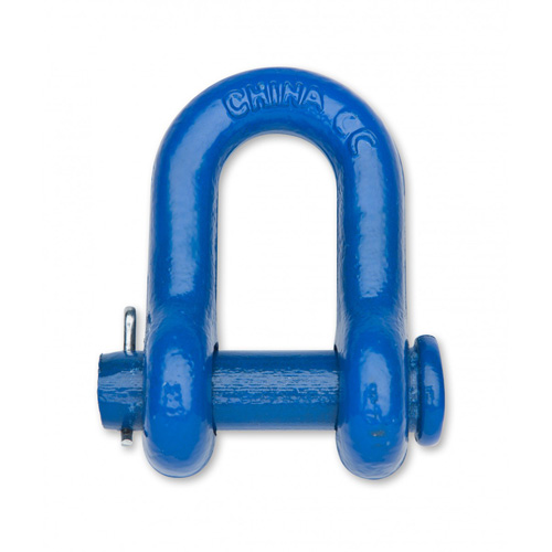Campbell&reg; Super Blue Utility Clevis Haskins Industrial Inc.