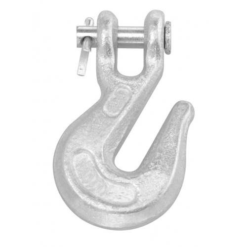 Clevis Grab Hook Haskins Industrial Inc.