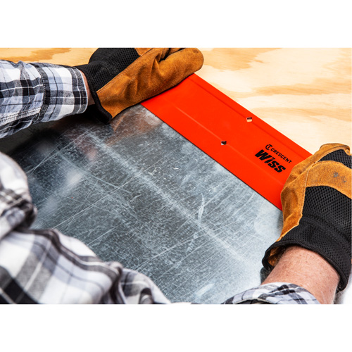 Outil de pliage, 24" x 3-4/5" Haskins Industrial Inc.