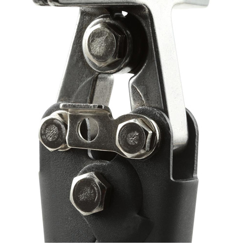 Straight Handle Hand Seamer Haskins Industrial Inc.