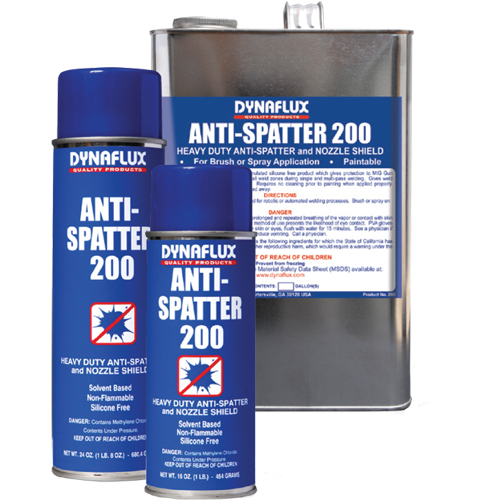 LIQUIDE ANTIPROJECTION,5 GALLON, Seau Haskins Industrial Inc.