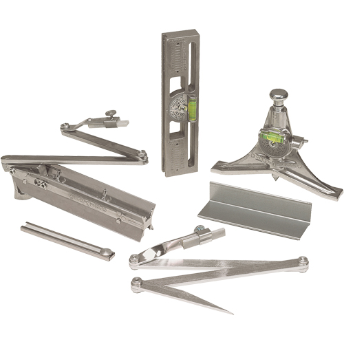 Worker Kit Haskins Industrial Inc.