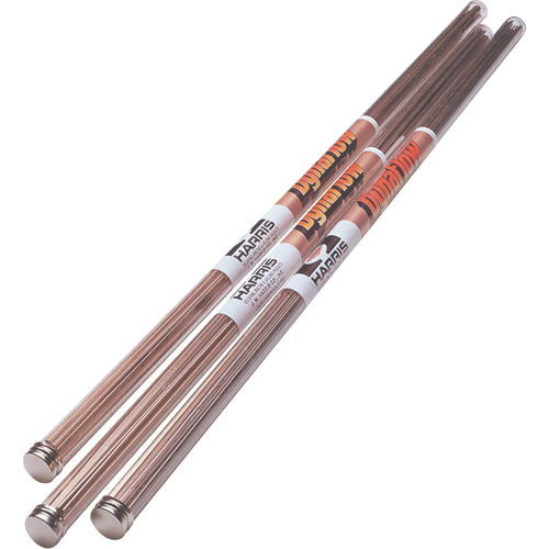 Alliages de brasage Stay-Silv 5 Haskins Industrial Inc.