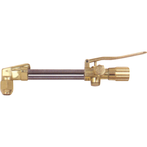 Dispositifs de coupe Classic Haskins Industrial Inc.