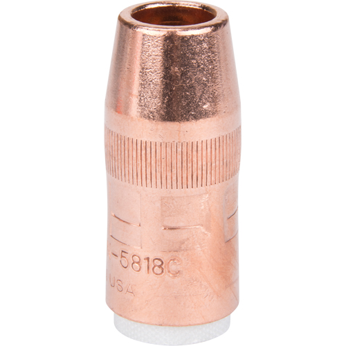 Centerfire Series Copper Nozzle Haskins Industrial Inc.