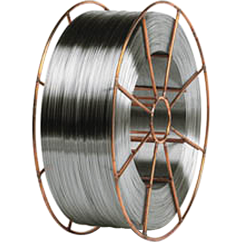 Metalshield&reg;MC&reg;-6 Metal-Core Wire, Mild Steel, 0.045" Diameter Haskins Industrial Inc.