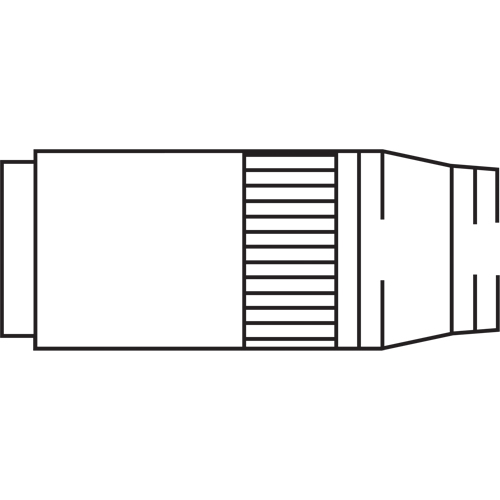 Centerfire Series Brass Nozzle Haskins Industrial Inc.