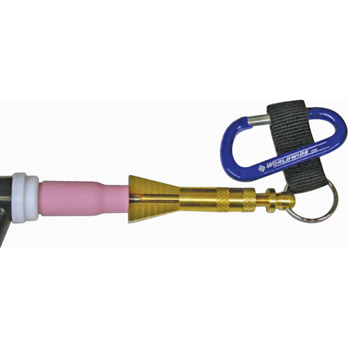 Tungsten Stick-Out Gauges Haskins Industrial Inc.