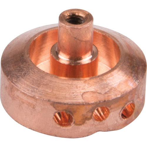 Torch Head for Arc Gouging Torch Haskins Industrial Inc.