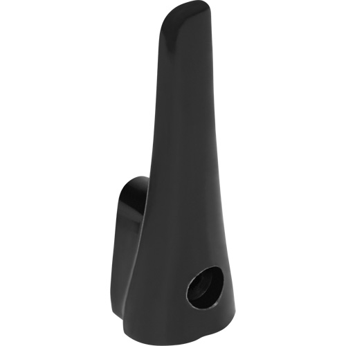 Levier pour chalumeau de gougeage &agrave; l'arc au charbon avec jet d'air Haskins Industrial Inc.