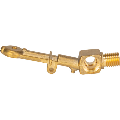 Soupape pneumatique pour chalumeau de gougeage &agrave; l'arc Haskins Industrial Inc.