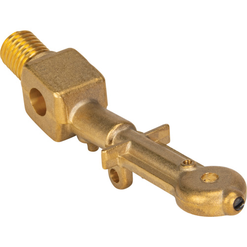 Soupape pneumatique pour chalumeau de gougeage &agrave; l'arc Haskins Industrial Inc.