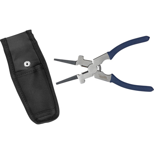 8-Way Multi-Purpose MIG Pliers Haskins Industrial Inc.
