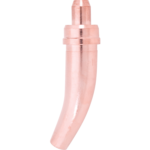 Cutting Tip, Victor 1-118 Style, Size 4, Acetylene-Oxygen Haskins Industrial Inc.