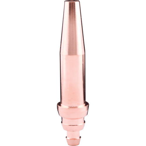 Buse de coupe, Style Airco 144/ALC 802, taille 2, Ac&eacute;tyl&egrave;ne-oxyg&egrave;ne Haskins Industrial Inc.