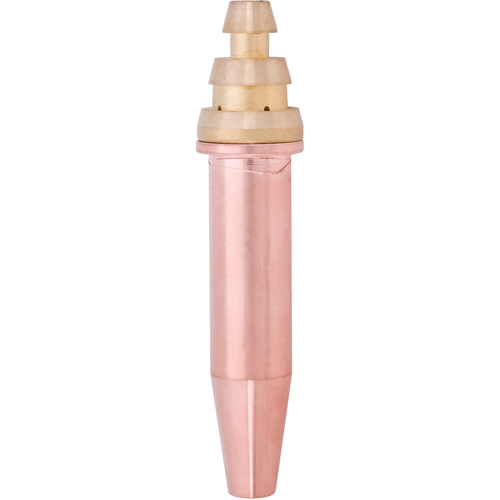 Buse de coupe, Style Airco 261/ALC 829, taille 2, Gaz naturel-oxyg&egrave;ne/Propane Haskins Industrial Inc.