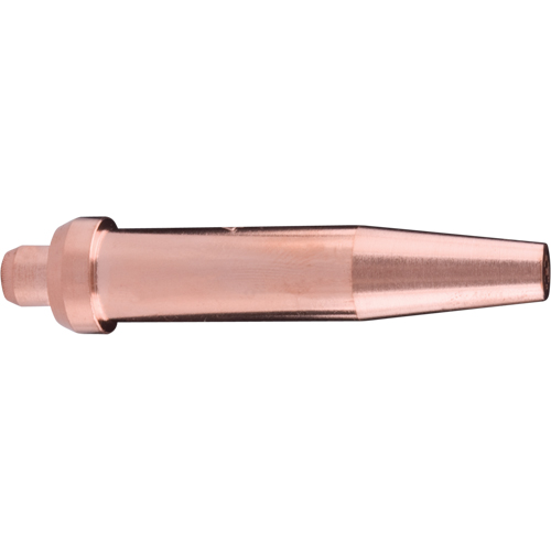 Buse de coupe, Purox 4202/ESAB Style, taille 3, Ac&eacute;tyl&egrave;ne-oxyg&egrave;ne Haskins Industrial Inc.