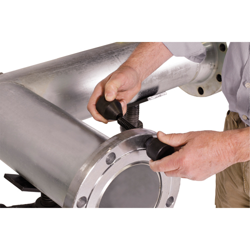 Qwik Pins Haskins Industrial Inc.