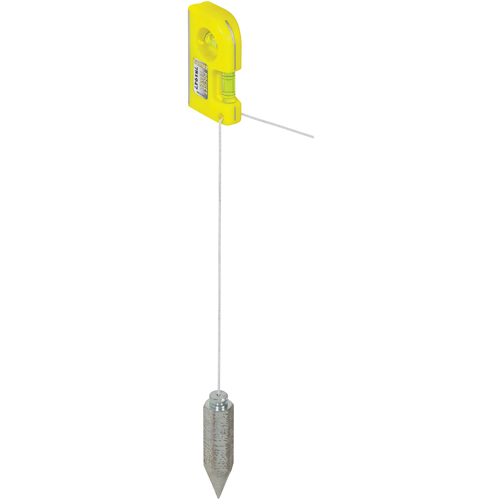 Pocket Levels Haskins Industrial Inc.