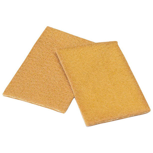 Inside Corners Cleaning Pad Haskins Industrial Inc.