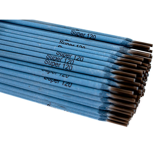 Electrodes, Super 120, 3/32" Dia. Haskins Industrial Inc.