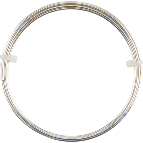 Alliages de brasage &agrave; haute teneur en argent Haskins Industrial Inc.