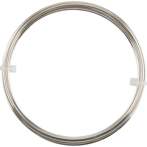 Alliages de brasage &agrave; haute teneur en argent Haskins Industrial Inc.