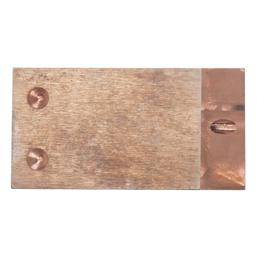 Buse en tungst&egrave;ne SURFOX 305 Haskins Industrial Inc.