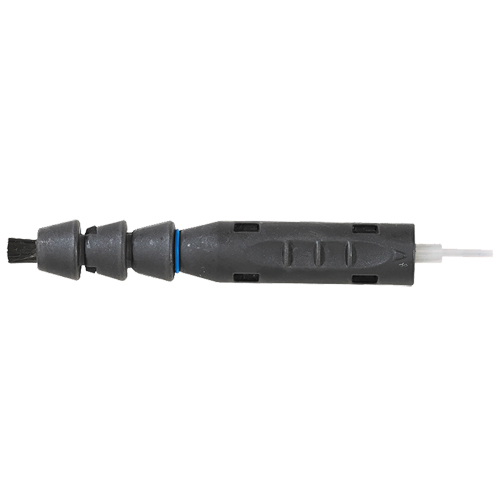 MIN-SURFOX Carbon Fibre Brush Haskins Industrial Inc.