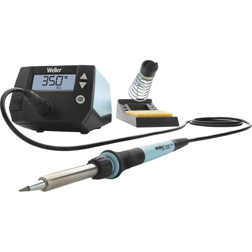 Digital Soldering Station Haskins Industrial Inc.