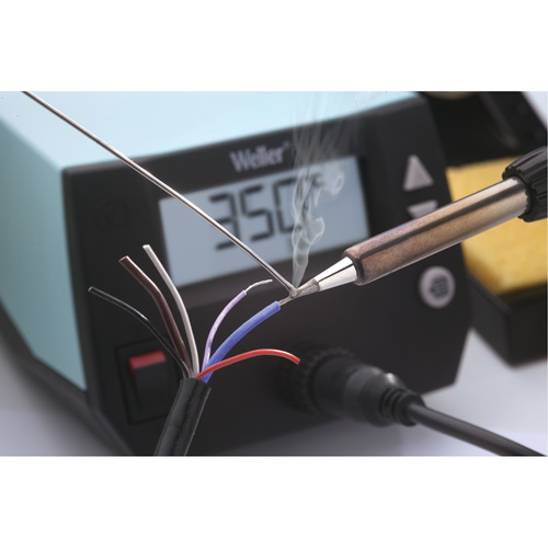 Digital Soldering Station Haskins Industrial Inc.