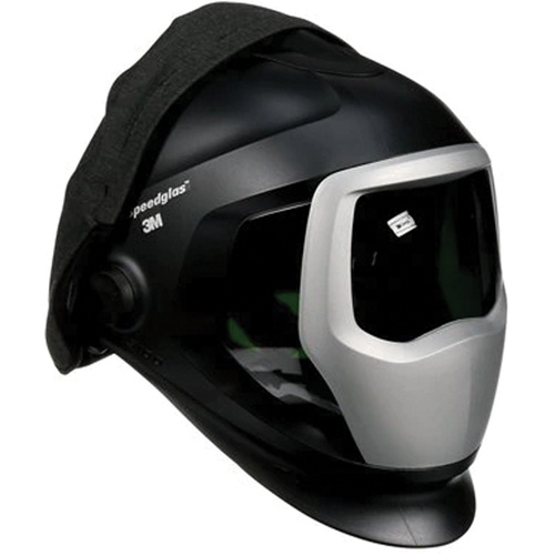 Masque de soudage 9100-Air Speedglas Haskins Industrial Inc.