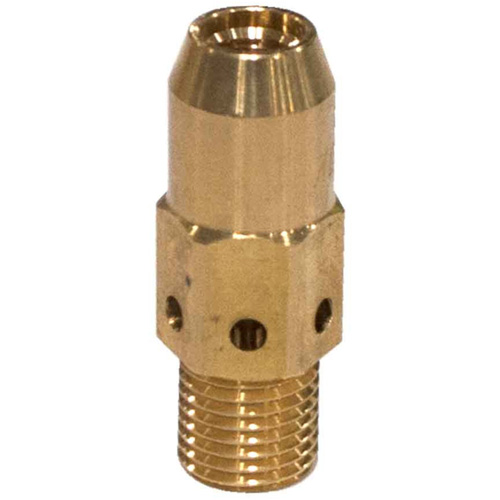 Diffuseur de gaz pour pistolets de soudage Magnum Haskins Industrial Inc.