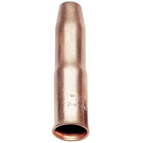 Gas Nozzle Slip Adj Haskins Industrial Inc.