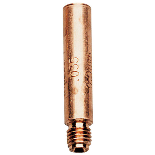 0.45" Contact Tip - 10 Pack Haskins Industrial Inc.