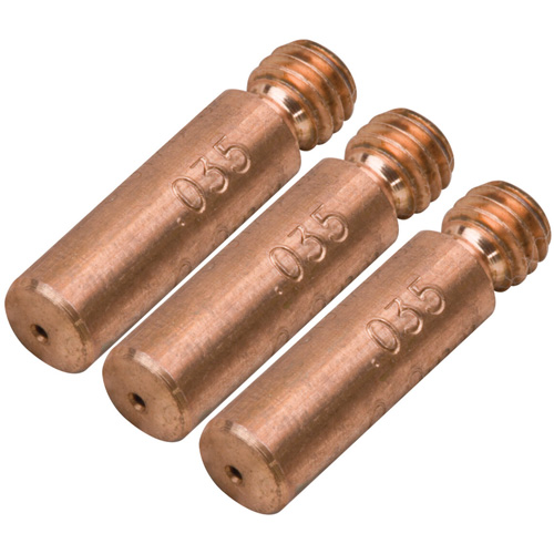 0.35" Contact Tip Haskins Industrial Inc.