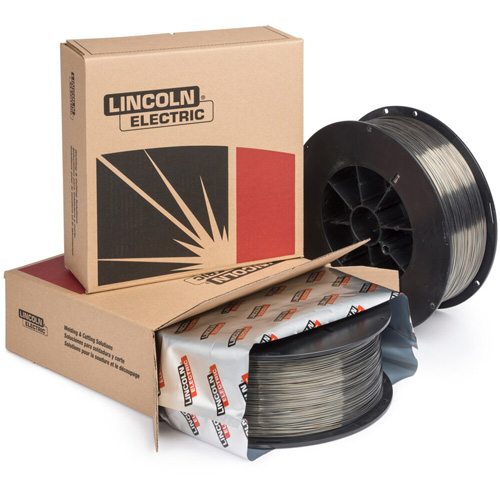 UltraCore&reg; 712A80-H Plus, 0.045" Dia., 33 lbs. Haskins Industrial Inc.