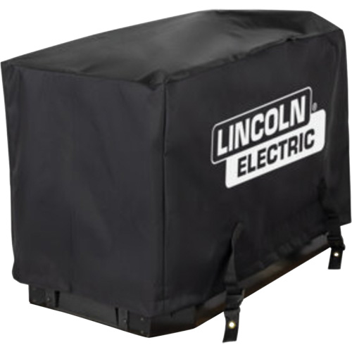 Ballistic Nylon Storage Cover Haskins Industrial Inc.