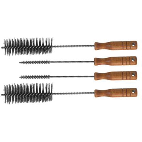 Ensemble de brosses de nettoyage de poign&eacute;es Haskins Industrial Inc.