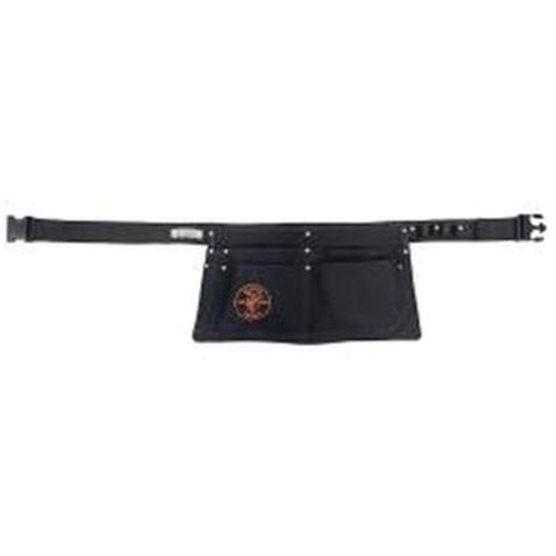 Electrician's Tool Apron Haskins Industrial Inc.