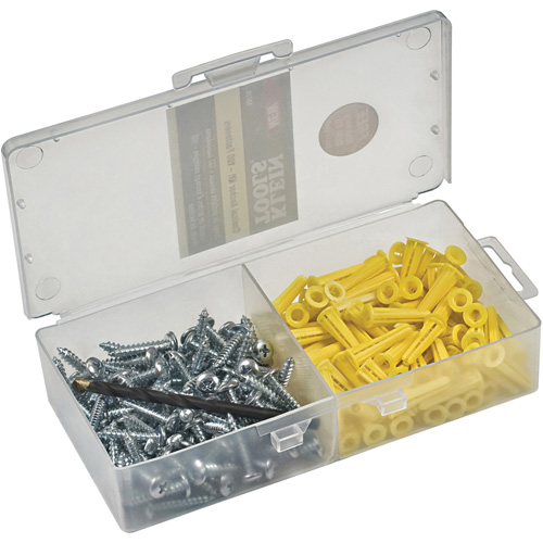Trousse d'ancrages coniques Haskins Industrial Inc.
