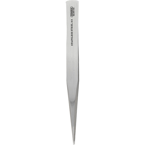 Boley Pattern Tweezers Haskins Industrial Inc.