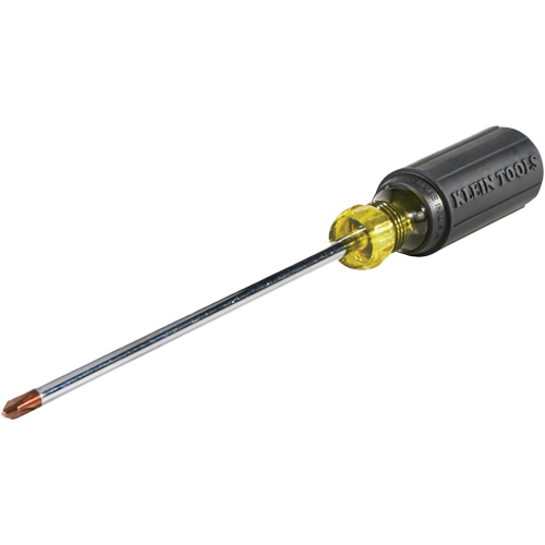 Phillips Screwdriver, #2, 11-5/16" L, Cushion Grip Handle Haskins Industrial Inc.