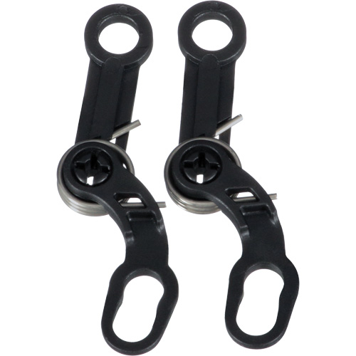 Speedglas 9100 FX/FX-Air Welding Helmet Replacement Spring Mechanism Haskins Industrial Inc.