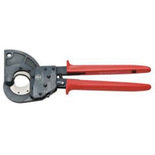 ACSR Ratcheting Cable Cutter, 13-3/4" Haskins Industrial Inc.