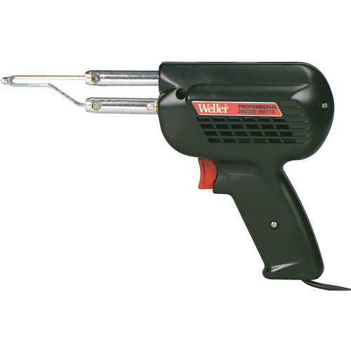 Professional Soldering Gun Haskins Industrial Inc.