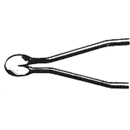 Pistolets &agrave; souder - Pannes de rechange, Panne de coupe seulement Haskins Industrial Inc.