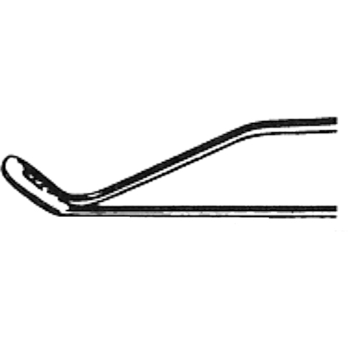 Pistolets &agrave; souder - Pannes de rechange, Panne de lissage seulement Haskins Industrial Inc.